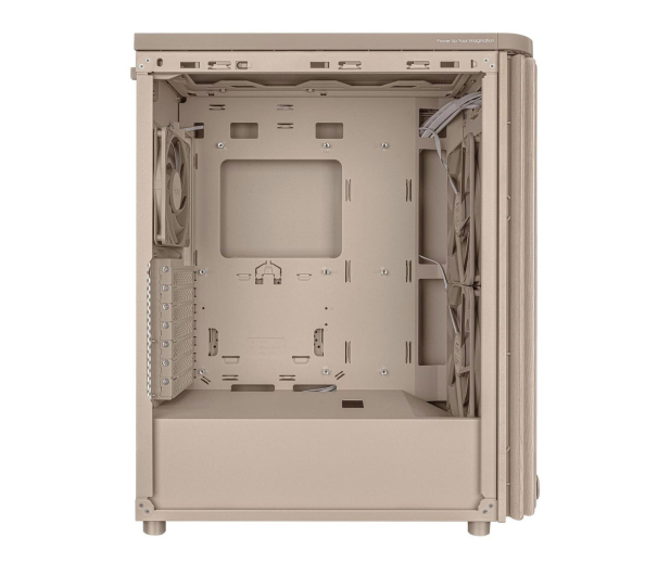 ASUS PROART PA401 Wood Mesh Beige - 1517019 - zdjęcie 5
